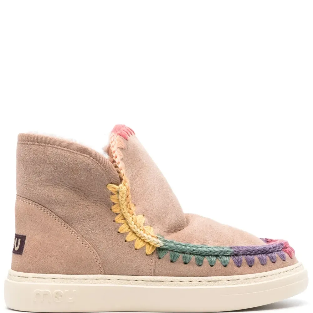 Ботинки Eskimo Rainbow