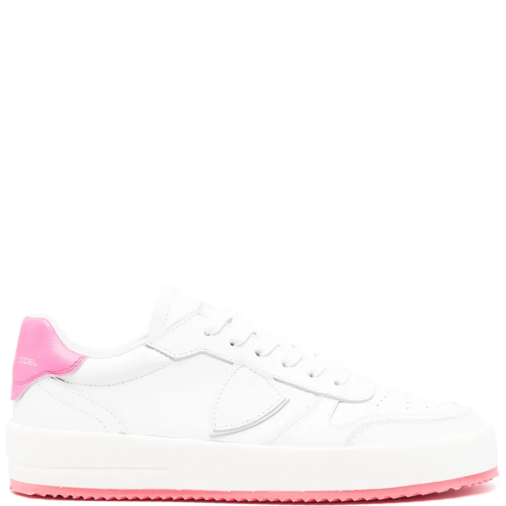 Кроссовки Temple Veau