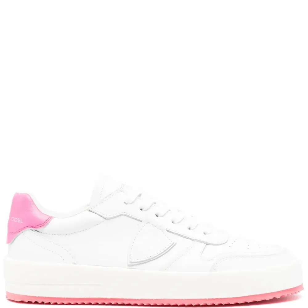 Кроссовки Temple Veau