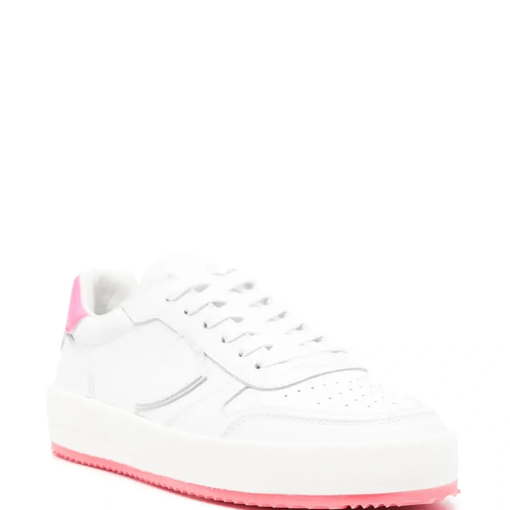 Кроссовки Temple Veau