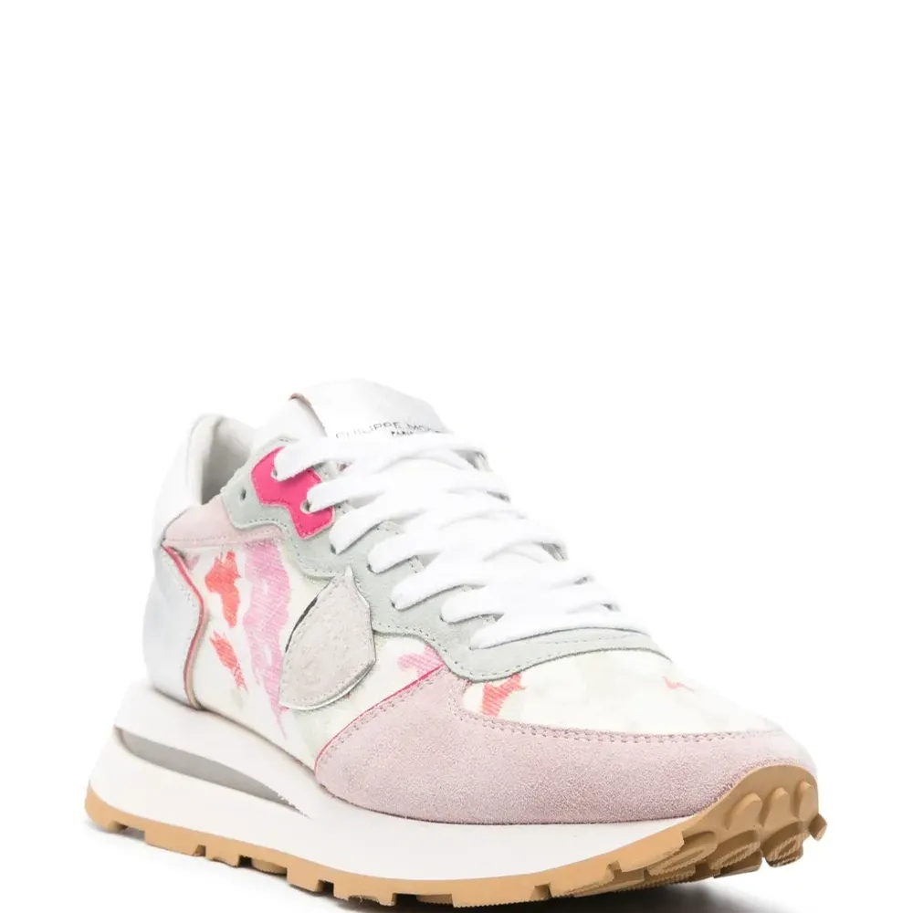 Кроссовки Tropez Haute