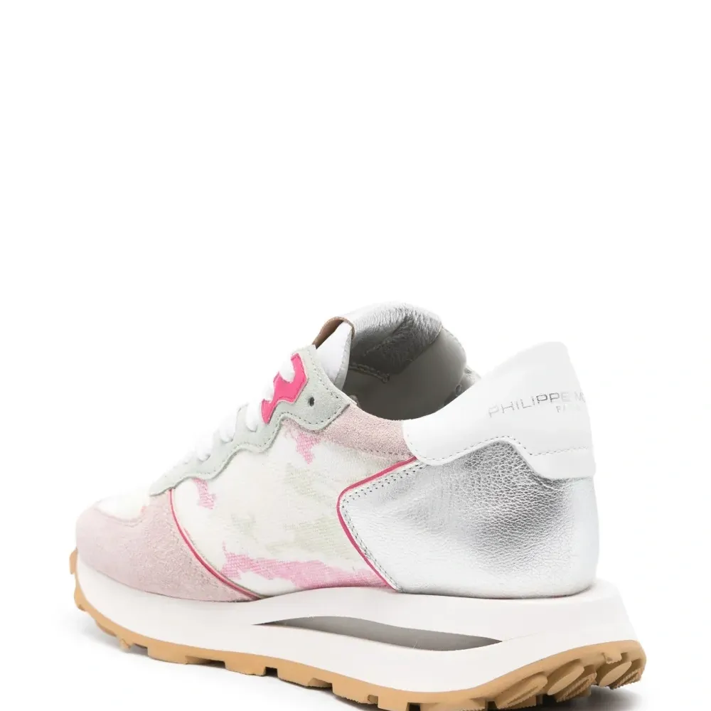 Кроссовки Tropez Haute