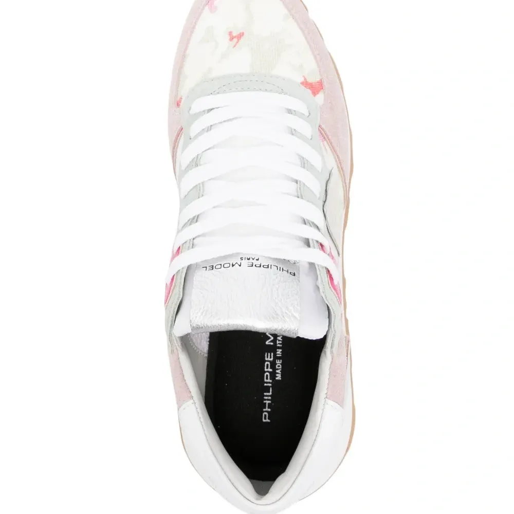 Кроссовки Tropez Haute