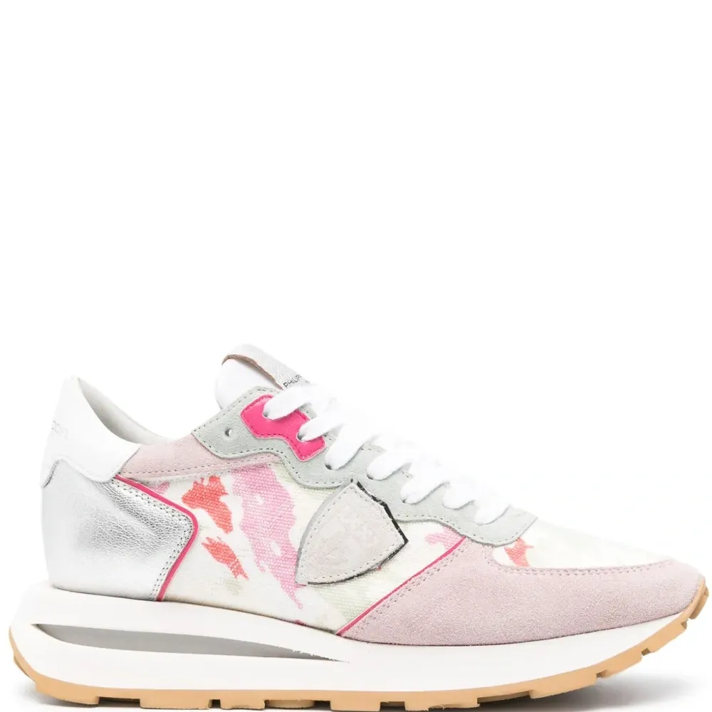 Кроссовки Tropez Haute