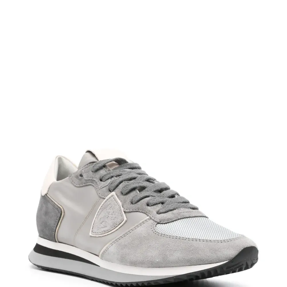 Кроссовки TRPX со вставками