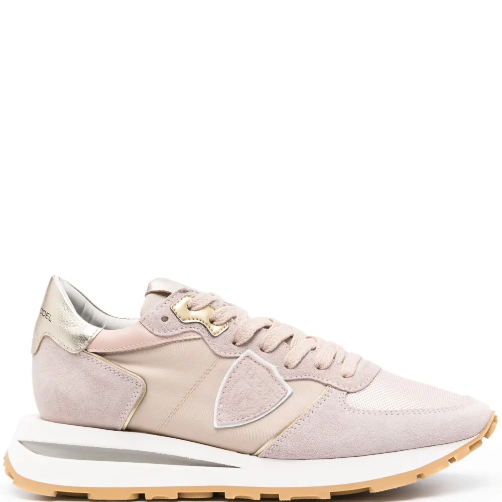 Кроссовки Tropez Haute