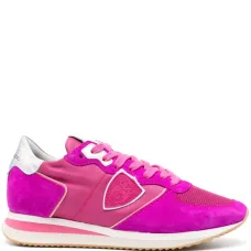 Кроссовки Tropez на шнуровке Кроссовки Tropez на шнуровке