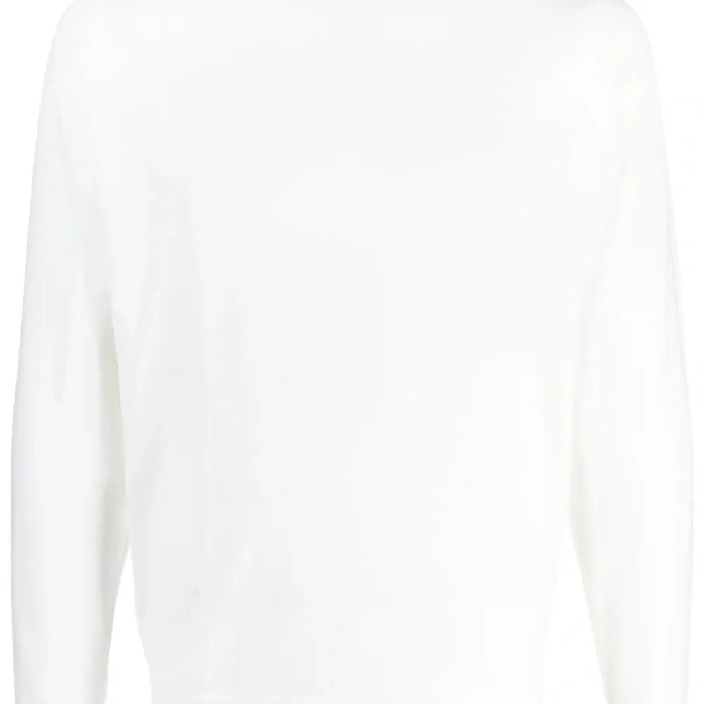 Джемпер из шерсти мериноса