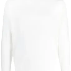 Джемпер из шерсти мериноса