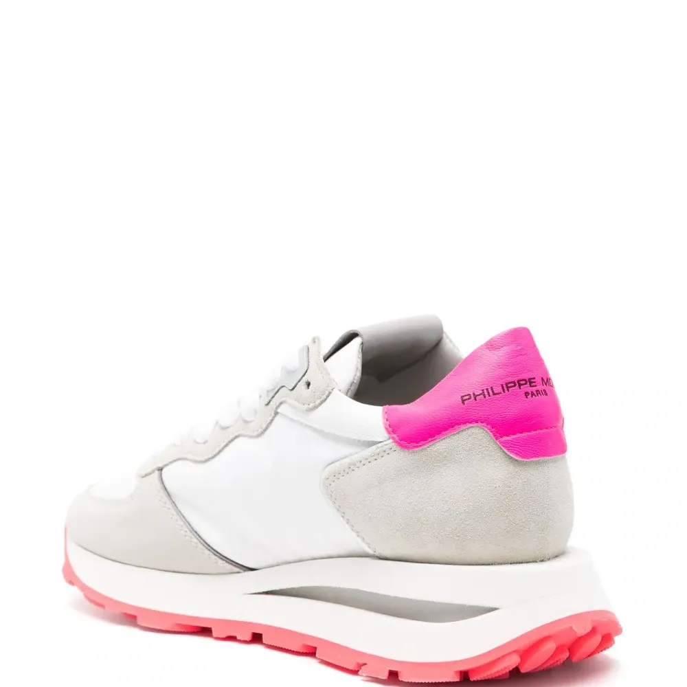 Кроссовки Tropez Haute