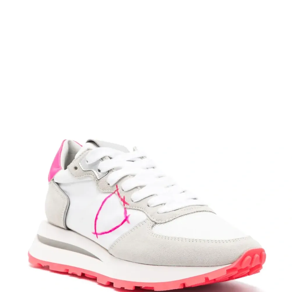 Кроссовки Tropez Haute