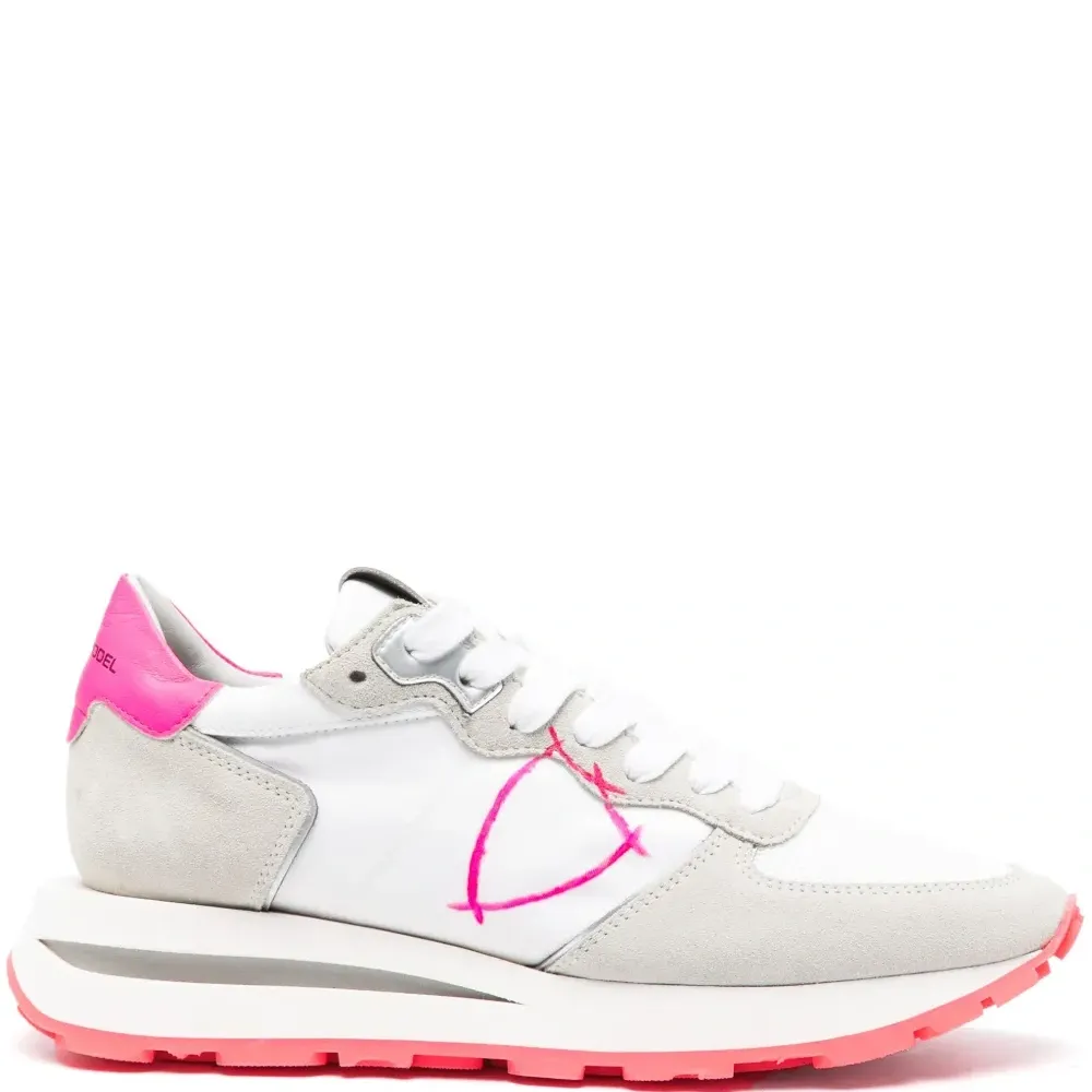 Кроссовки Tropez Haute