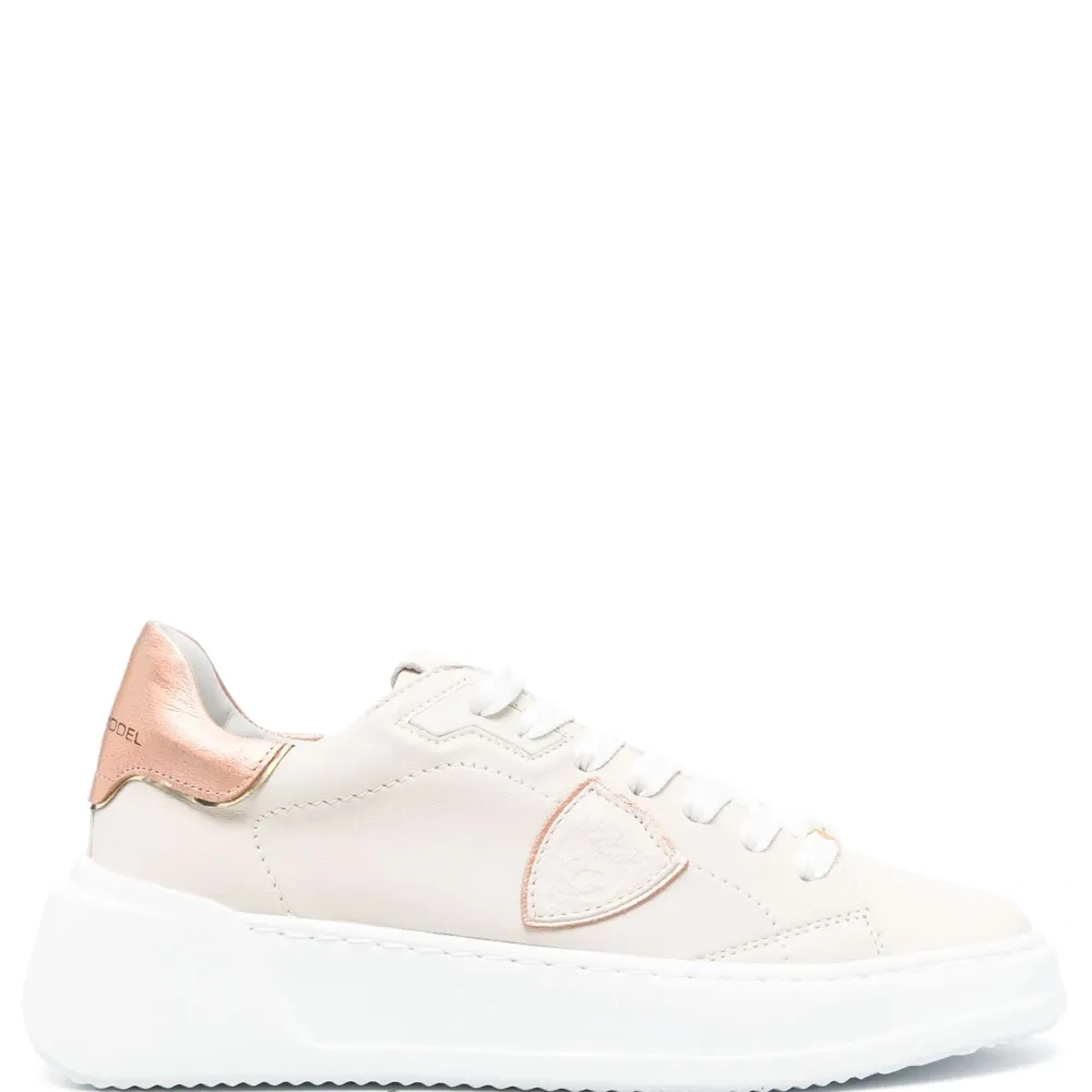 Кроссовки Tres Temple