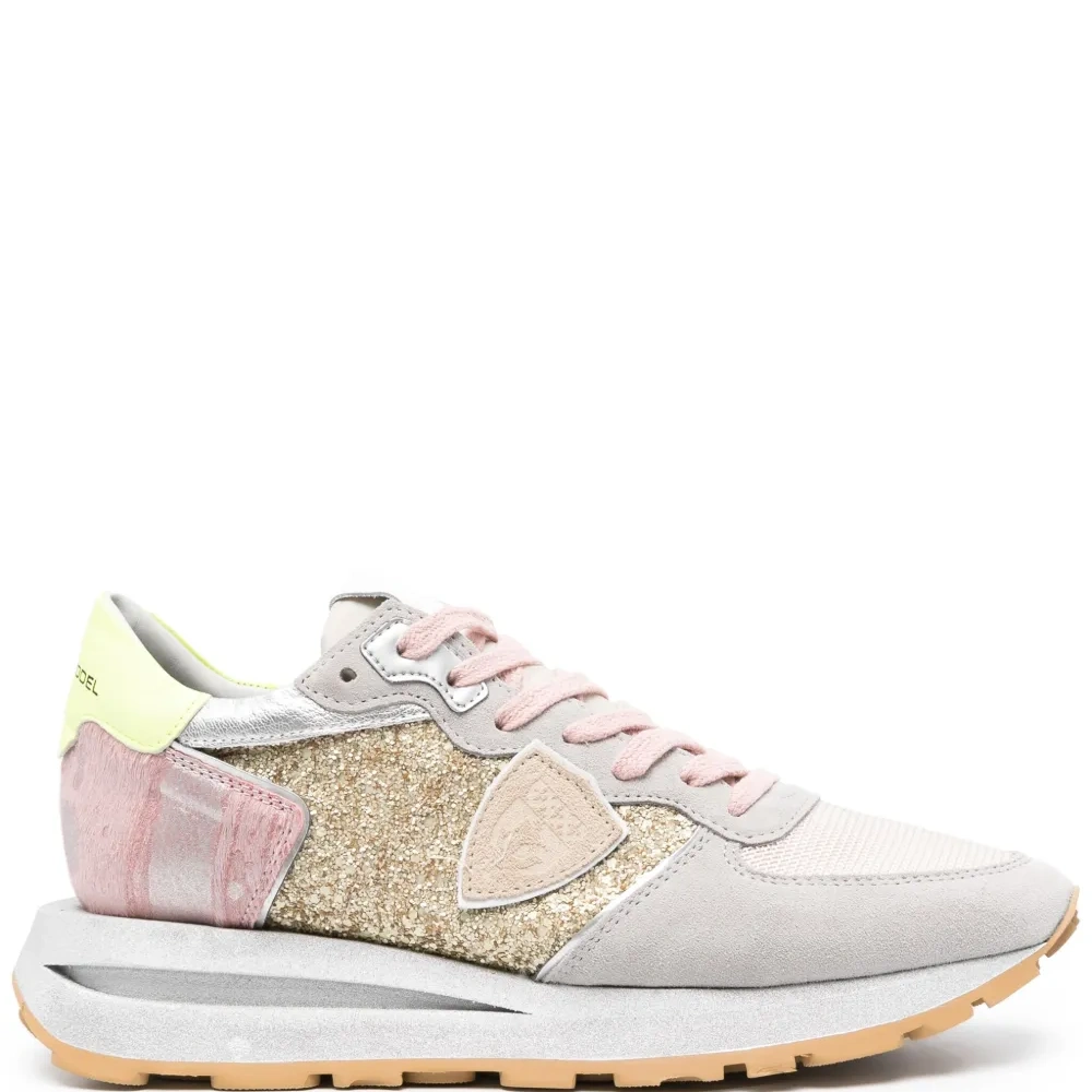 Кроссовки Tropez Haute