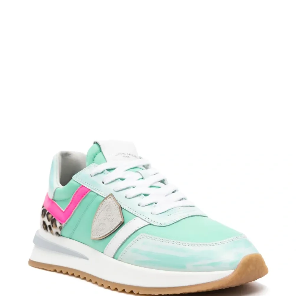 Кроссовки Running Tropez 2.1