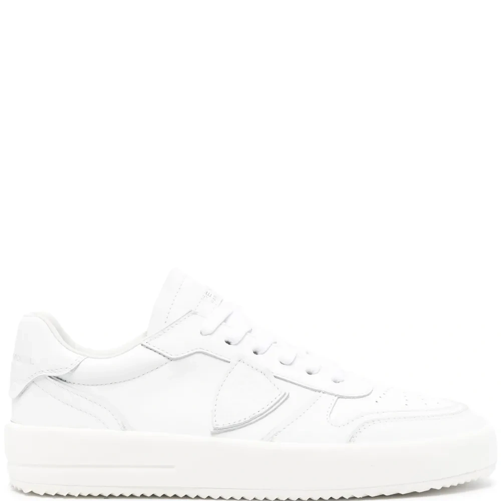 Кроссовки Temple Veau