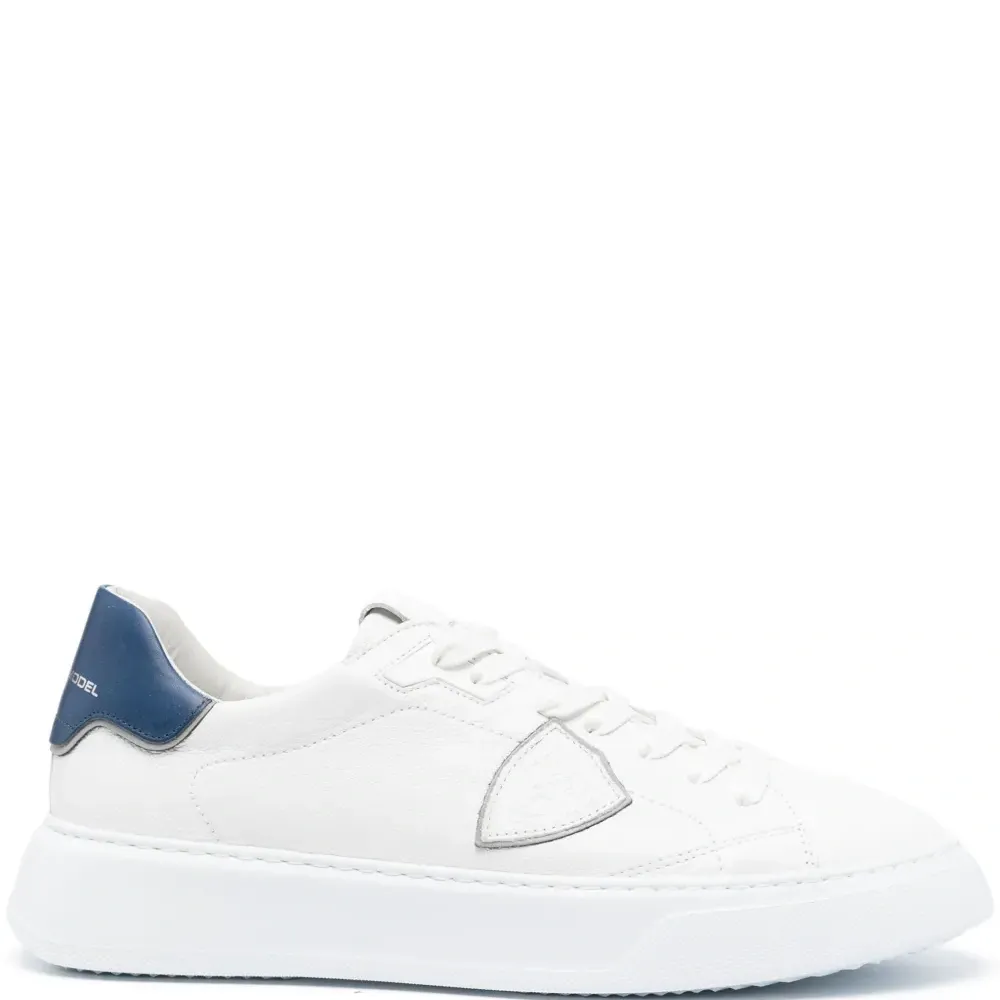 Кроссовки Paris