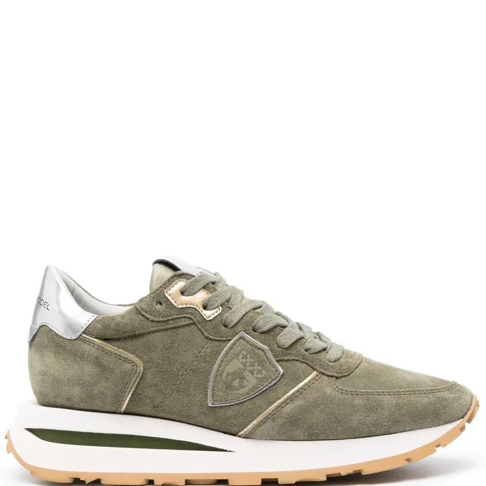 Кроссовки Tropez Haute