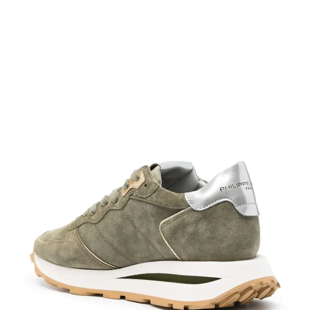 Кроссовки Tropez Haute