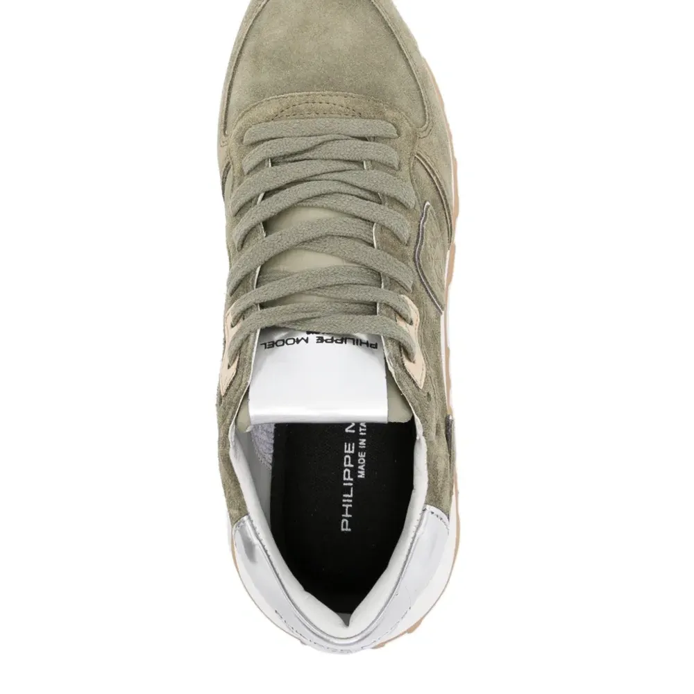 Кроссовки Tropez Haute