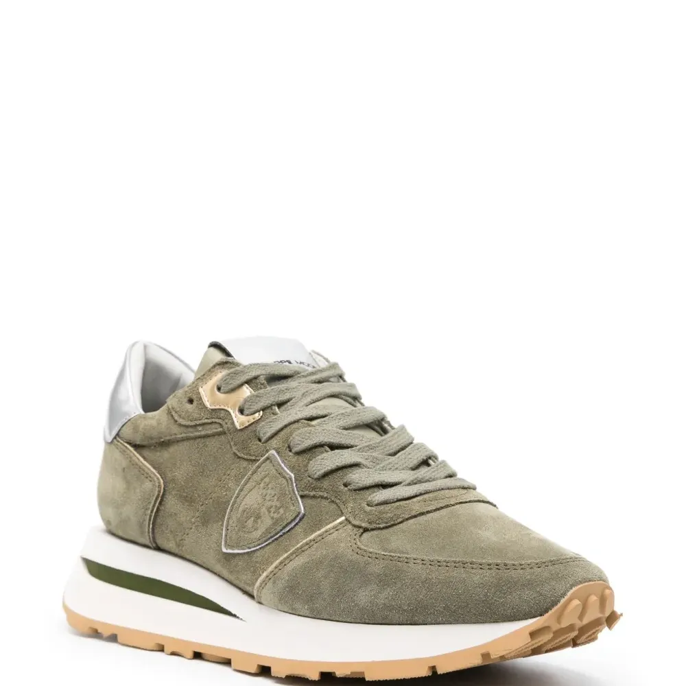 Кроссовки Tropez Haute