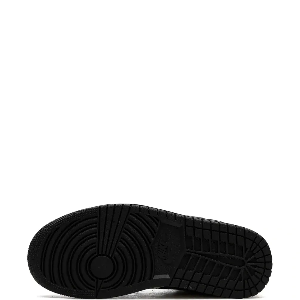 Кроссовки Air Jordan 1 Low Vintage Panda