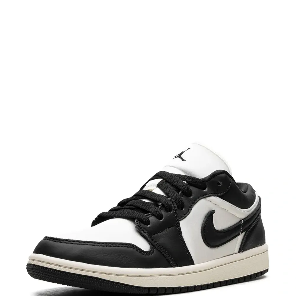 Кроссовки Air Jordan 1 Low Vintage Panda