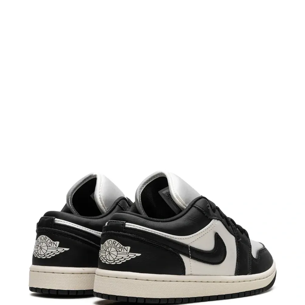 Кроссовки Air Jordan 1 Low Vintage Panda