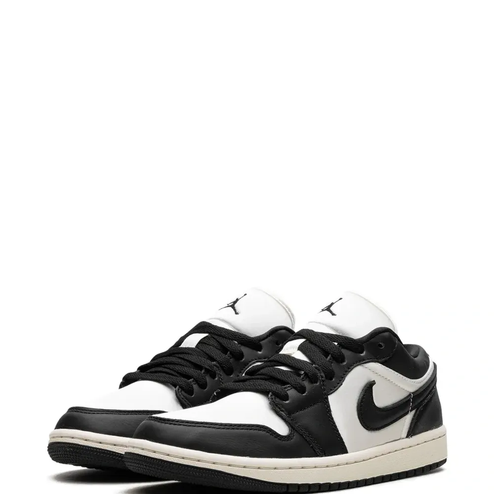 Кроссовки Air Jordan 1 Low Vintage Panda