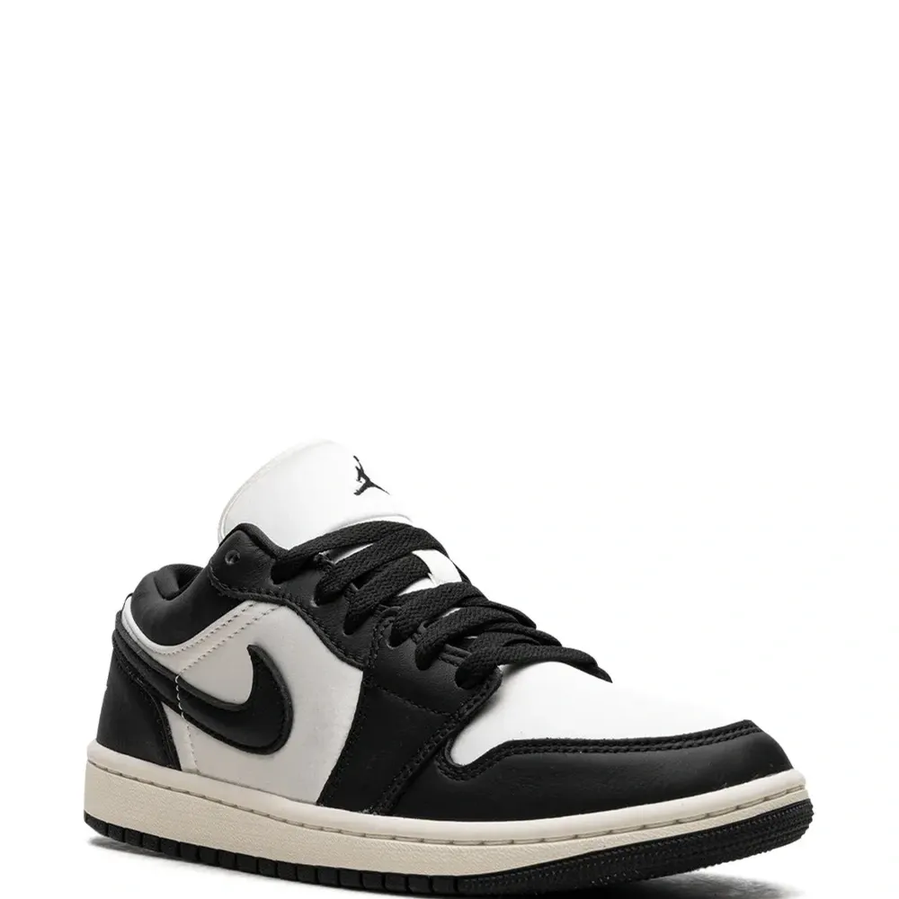 Кроссовки Air Jordan 1 Low Vintage Panda