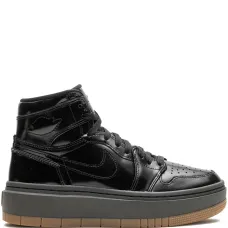 Кроссовки Air Jordan 1 High Elevate Black/Gum Кроссовки Air Jordan 1 High Elevate Black/Gum