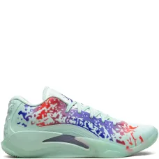 Кроссовки Zion 3 Mud, Sweat, and Tears Кроссовки Zion 3 Mud, Sweat, and Tears