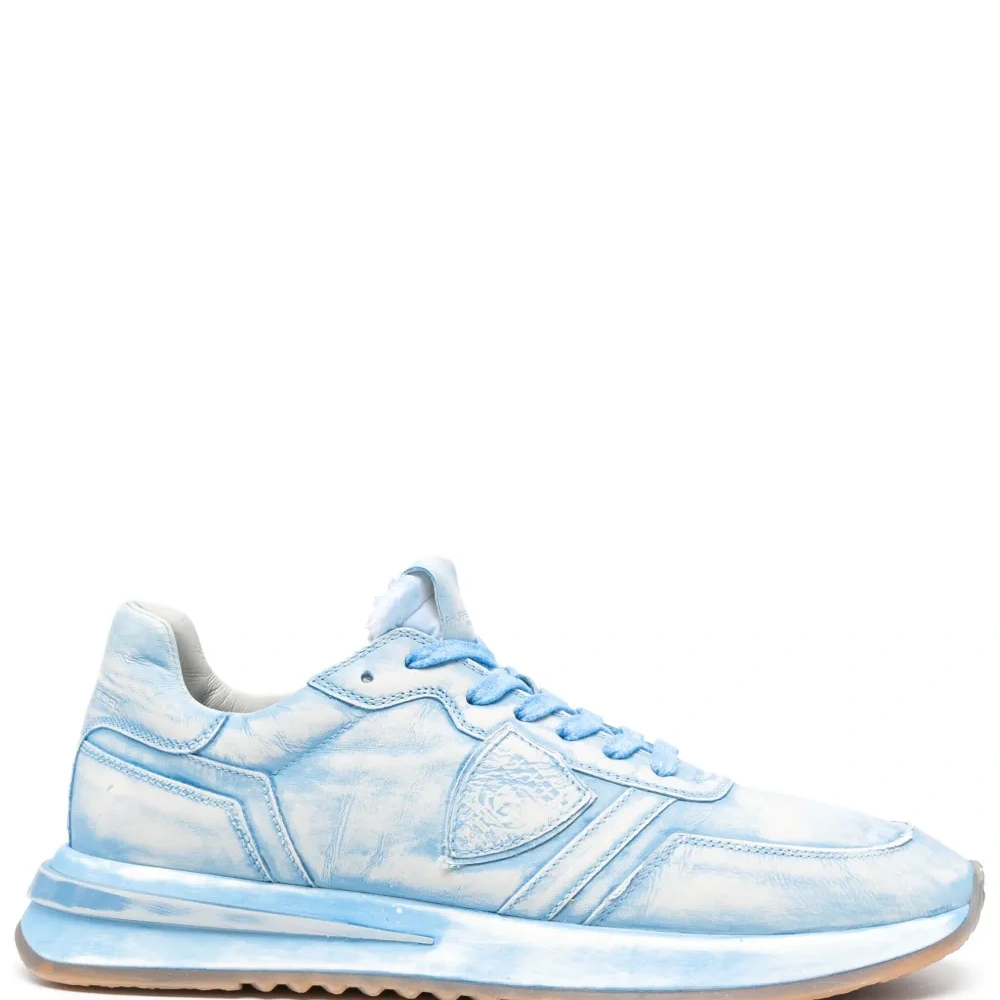 Кроссовки Tropez 2.1 с нашивкой-логотипом Кроссовки Tropez 2.1 с нашивкой-логотипом