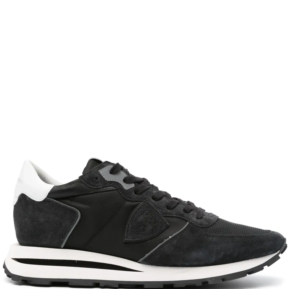 Кроссовки Tropez 2.1 с нашивкой-логотипом Кроссовки Tropez 2.1 с нашивкой-логотипом