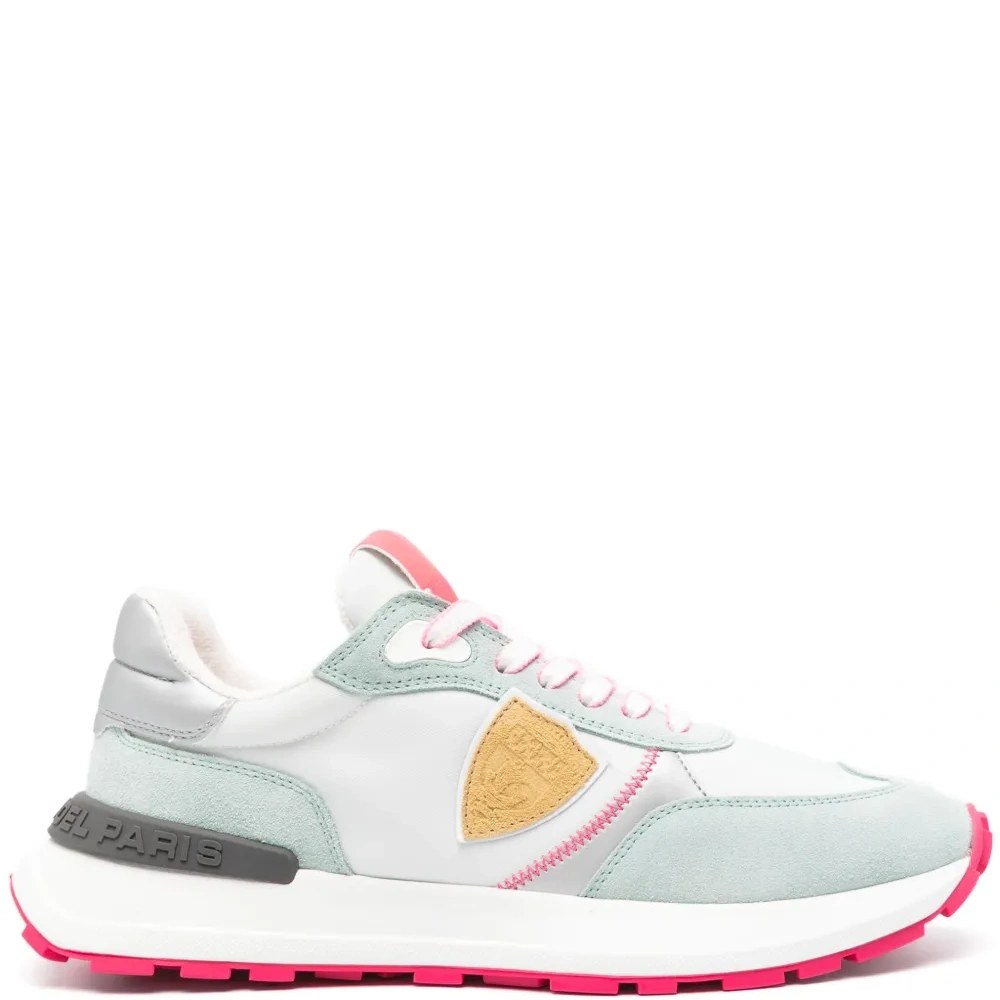 Кроссовки Antibes