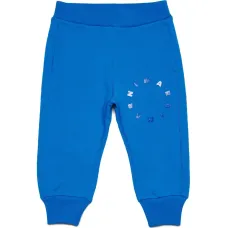 Спортивные брюки с логотипом