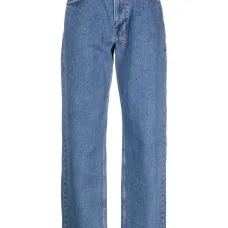 Джинсы Brooklyn Heritage прямого кроя