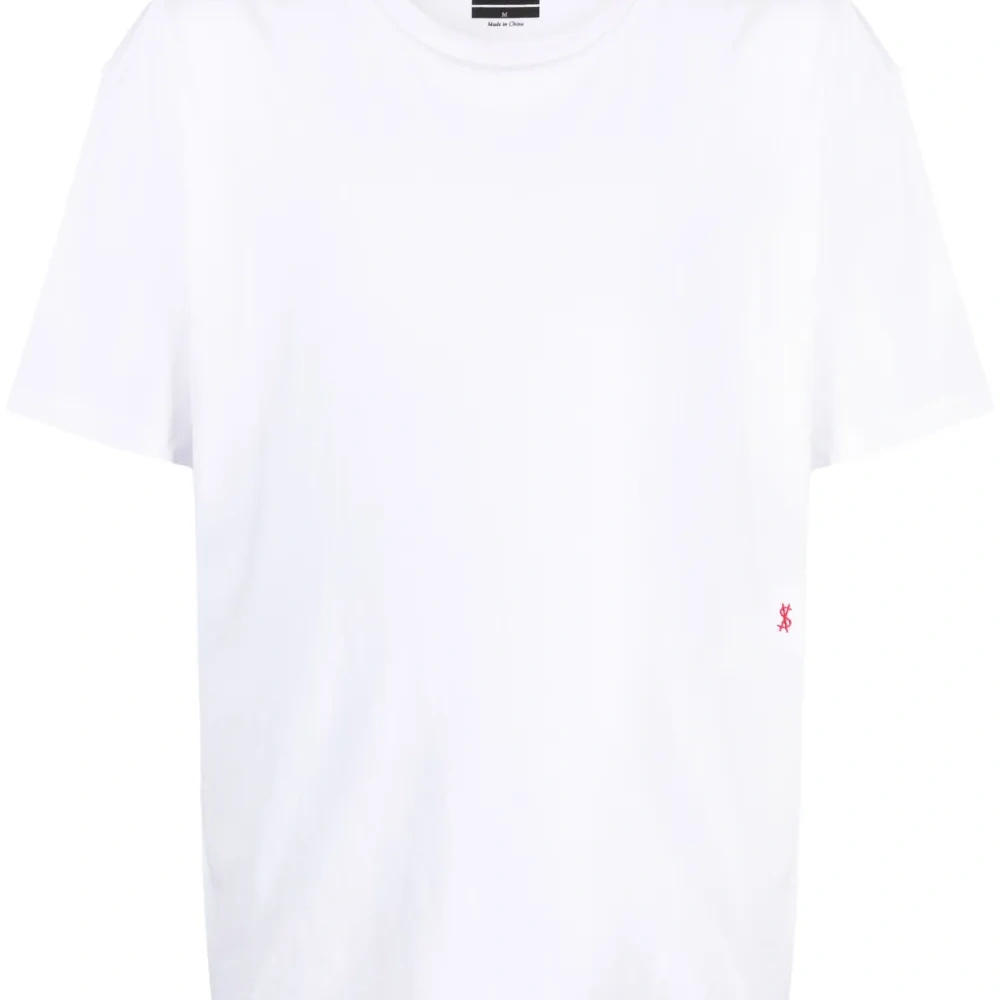 4x4 Biggie cotton T-shirt