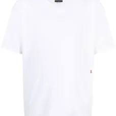 4x4 Biggie cotton T-shirt 4x4 Biggie cotton T-shirt