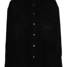 Рубашка на кнопках