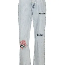 Playback Paradise tapered jeans Playback Paradise tapered jeans