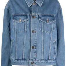 Джинсовая куртка Heritage