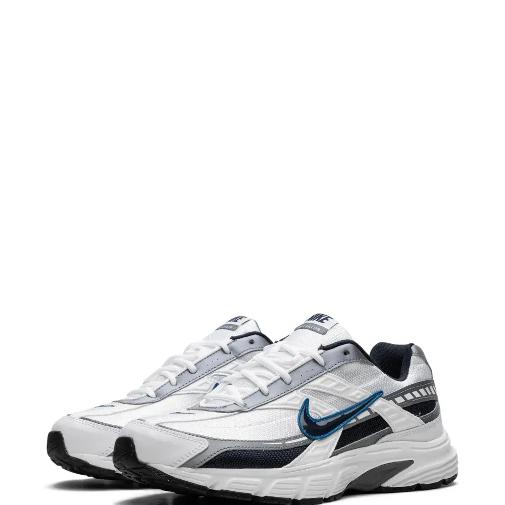 Кроссовки Initiator Metallic Cool Grey