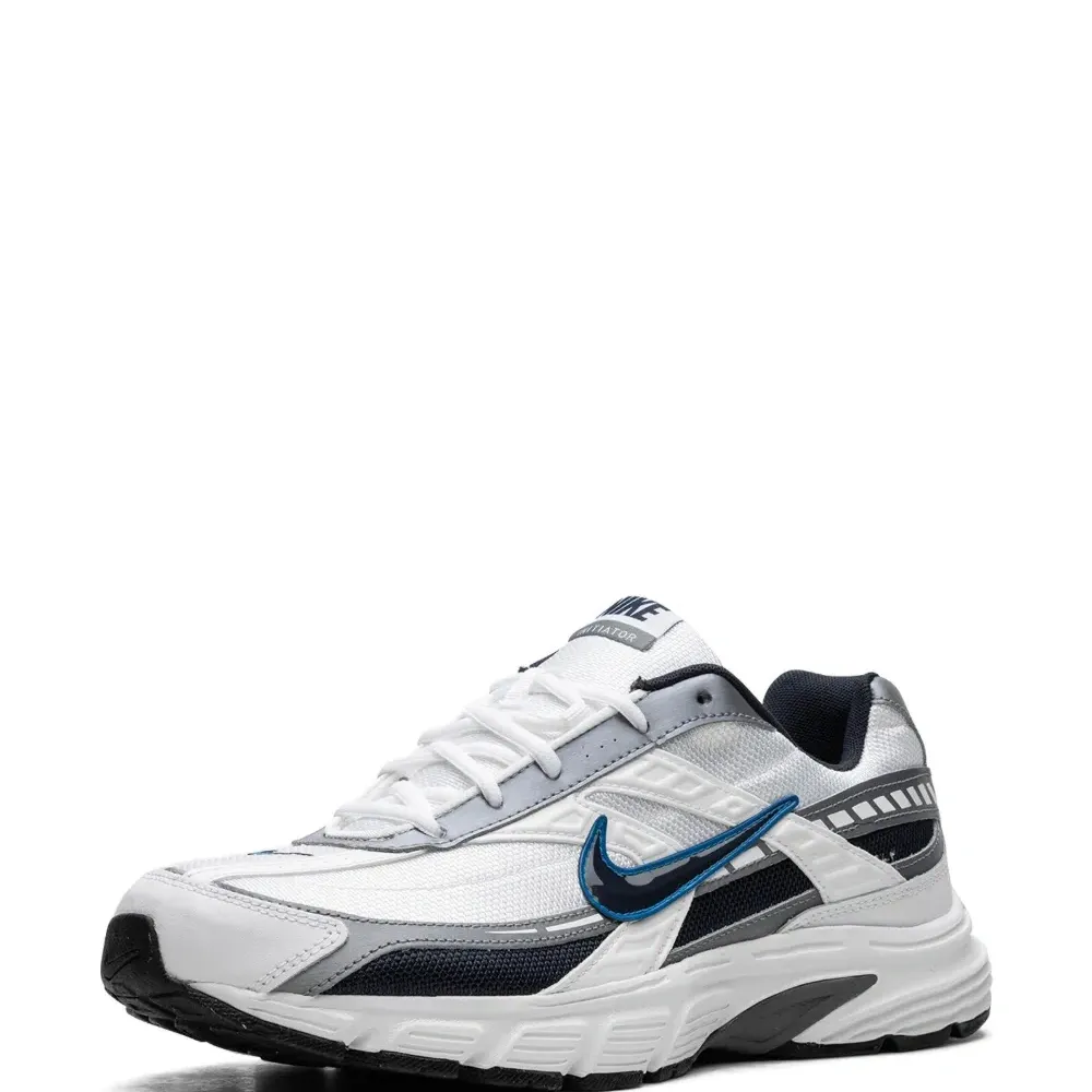 Кроссовки Initiator Metallic Cool Grey