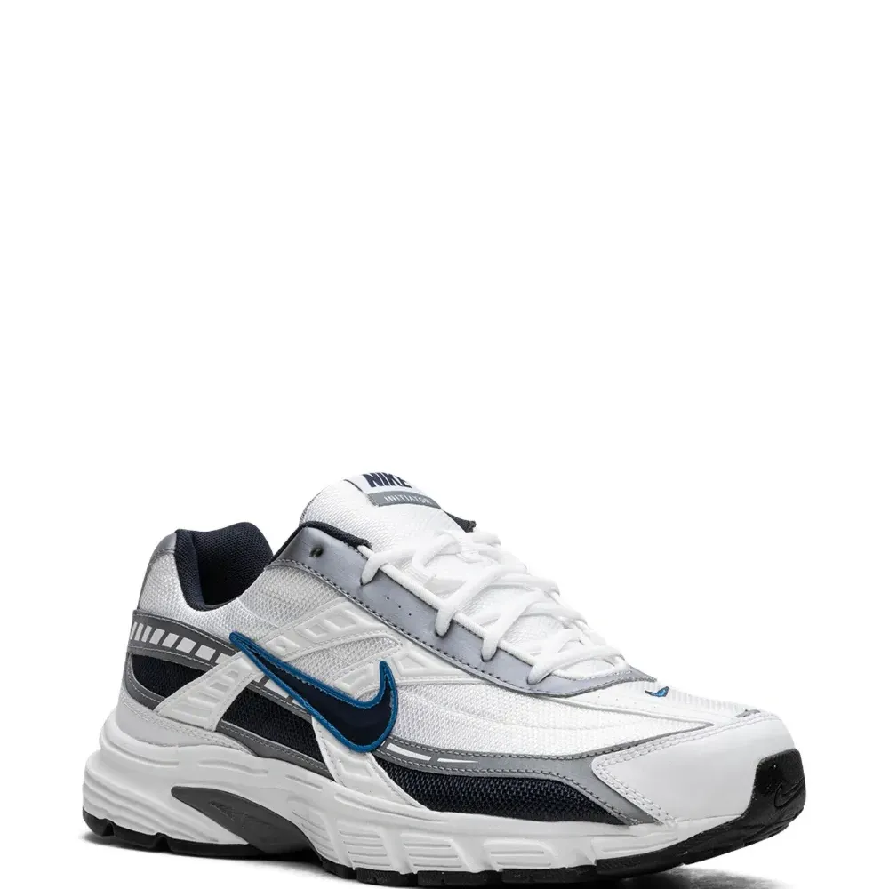 Кроссовки Initiator Metallic Cool Grey