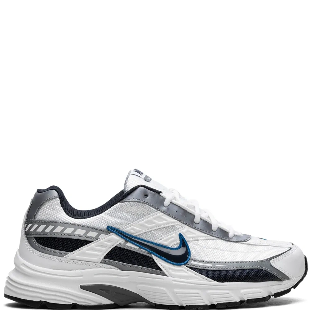 Кроссовки Initiator Metallic Cool Grey