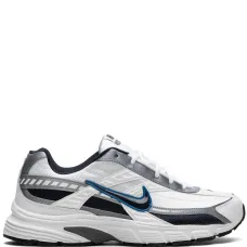 Кроссовки Initiator Metallic Cool Grey