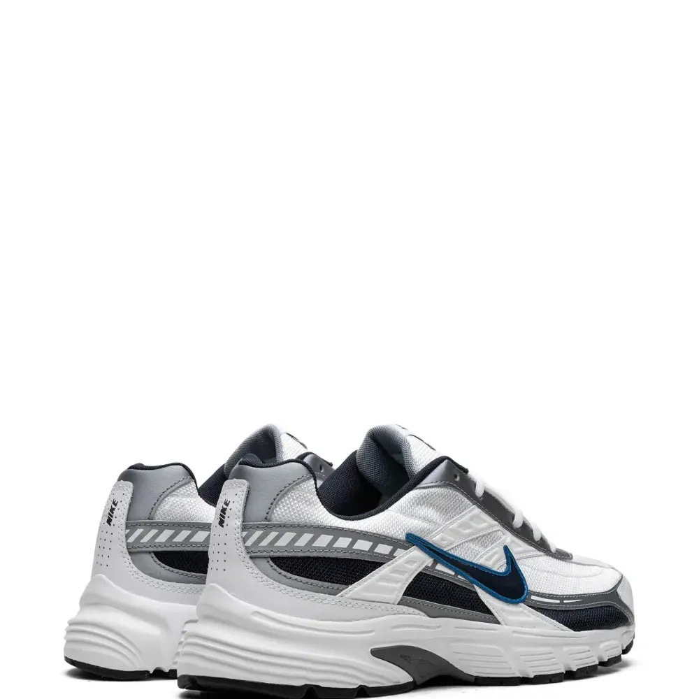 Кроссовки Initiator Metallic Cool Grey