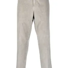 Брюки узкого кроя