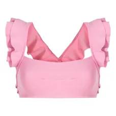 Топ бикини Jasper с оборками Топ бикини Jasper с оборками